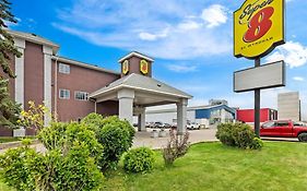Super 8 By Wyndham Saskatoon Near Saskatoon Airport